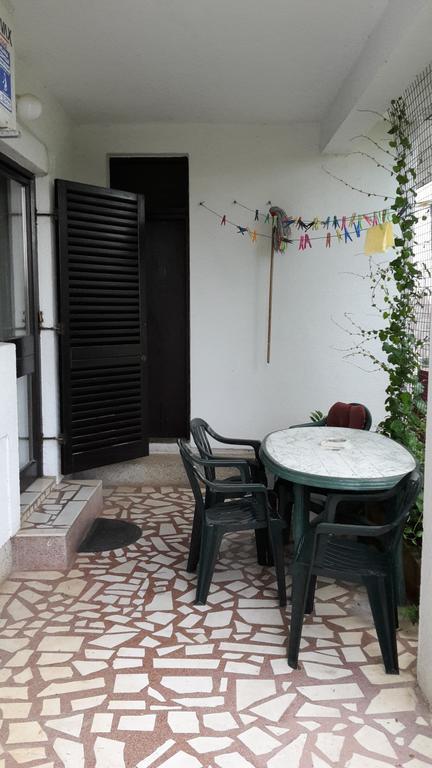 Antonija Apartments With Pool 비오그라드나모루 객실 사진