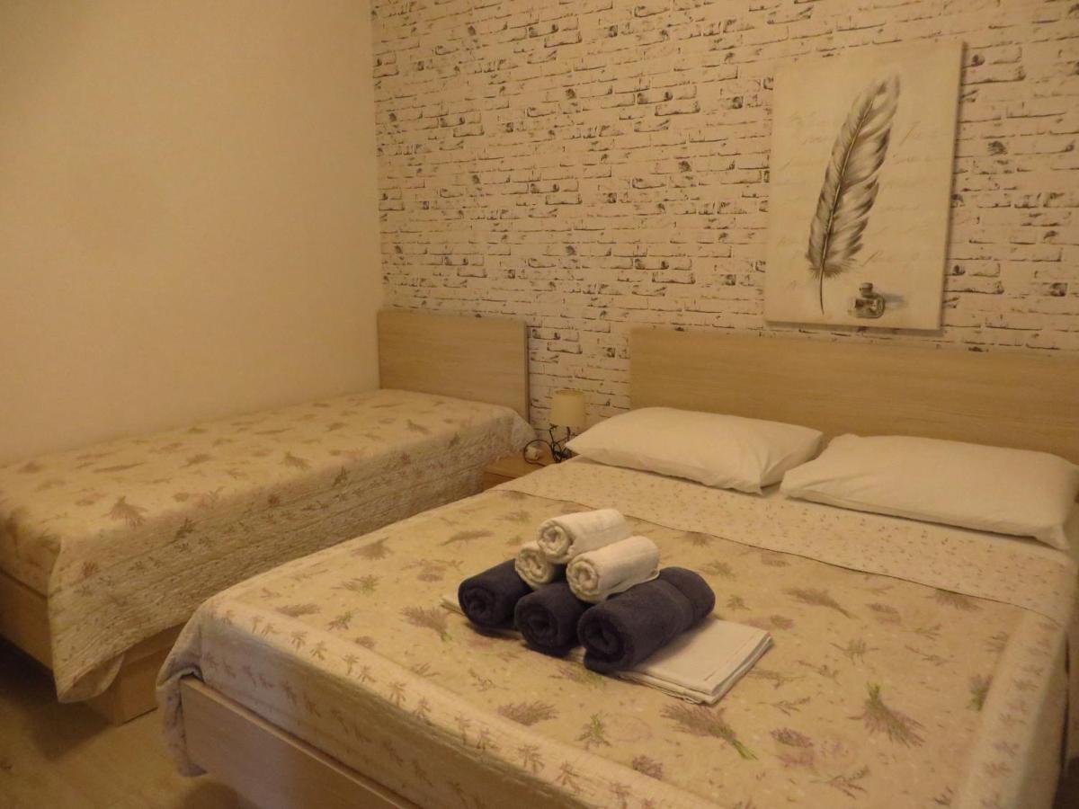 Antonija Apartments With Pool 비오그라드나모루 외부 사진