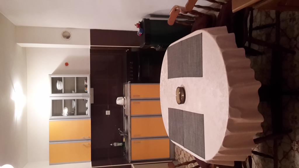 Antonija Apartments With Pool 비오그라드나모루 외부 사진
